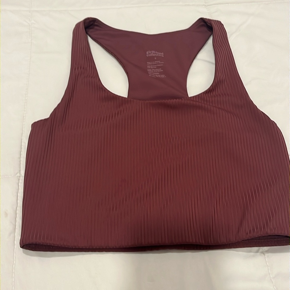 Girlfriend Collection Size Small - image 1